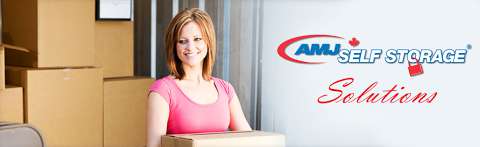 AMJ Campbell Self Storage Petawawa / Pembroke AMJ Campbell Self Storage Petawawa / Pembroke