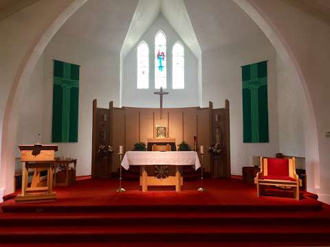 Our Lady of Sorrows Parish Our Lady of Sorrows Parish