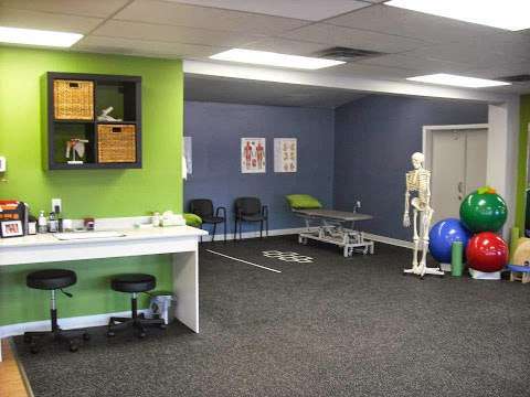 Petawawa Physiotherapy & Sports Injury Clinic