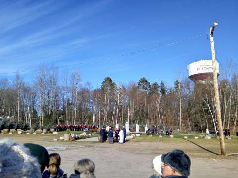 Royal Canadian Legion Branch 517