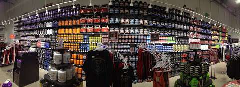 Supplement King